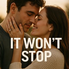 It wont stop (2025)