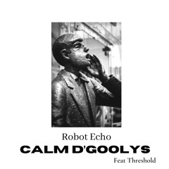 Robot Echo part 1 ft Threshold