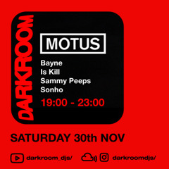 MOTUS - Ep 2