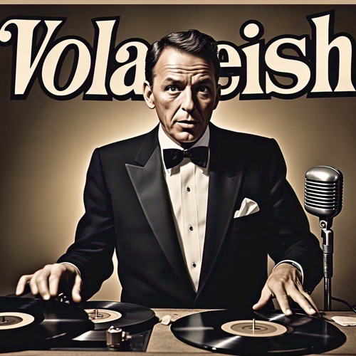 Volareish