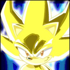 SRB2 X Sonic - Super Sonic Theme