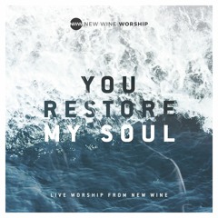 You Restore My Soul (Live) [feat. Lauren Harris]