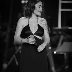 Melek  Mosso - Sarhoş