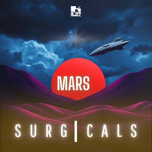 DOA22 - TERMINAL V stage