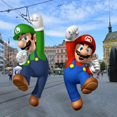 The Nintendoors - Monty On The Run