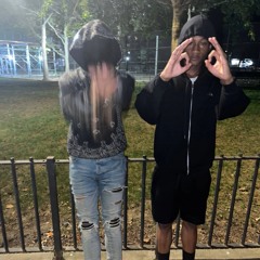 Wavy glitchers- COE Wiki x BABY B x Baby Alpha