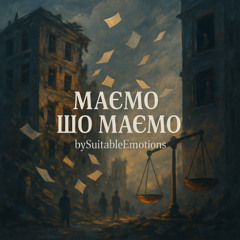 Маємо Шо Маємо v5