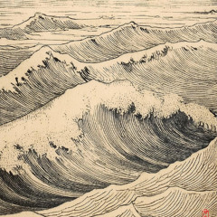 beat theta mix #6 OFFSITE | AUTUMN U-J