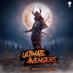Naughty Kicks - Ultimate Avengers Mix [HN30]