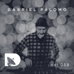 Gabriel Palomo - minimal detroit vol. 058
