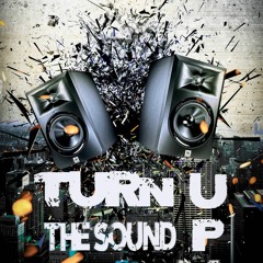 Turn up The Sound  (Carribbean) Mix by Dj Itek Ep.1
