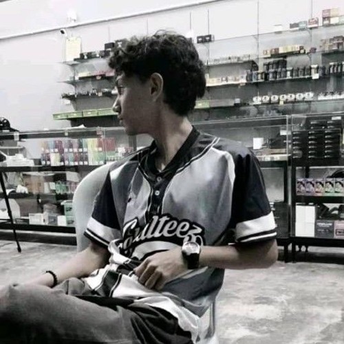 Mimpi Bayang-Dany Chaser