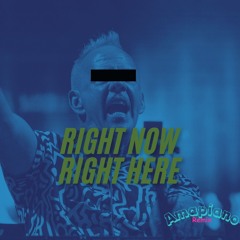 Right Here, Right Now(ReWork)