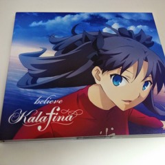 Kalafina - Believe (Atongmu RMX)