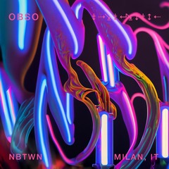 NBTWN Mix - Obso