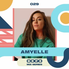 AmyElle - COGO Mix - 029