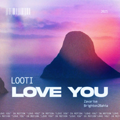 LOVE YOU (Extended Mix)