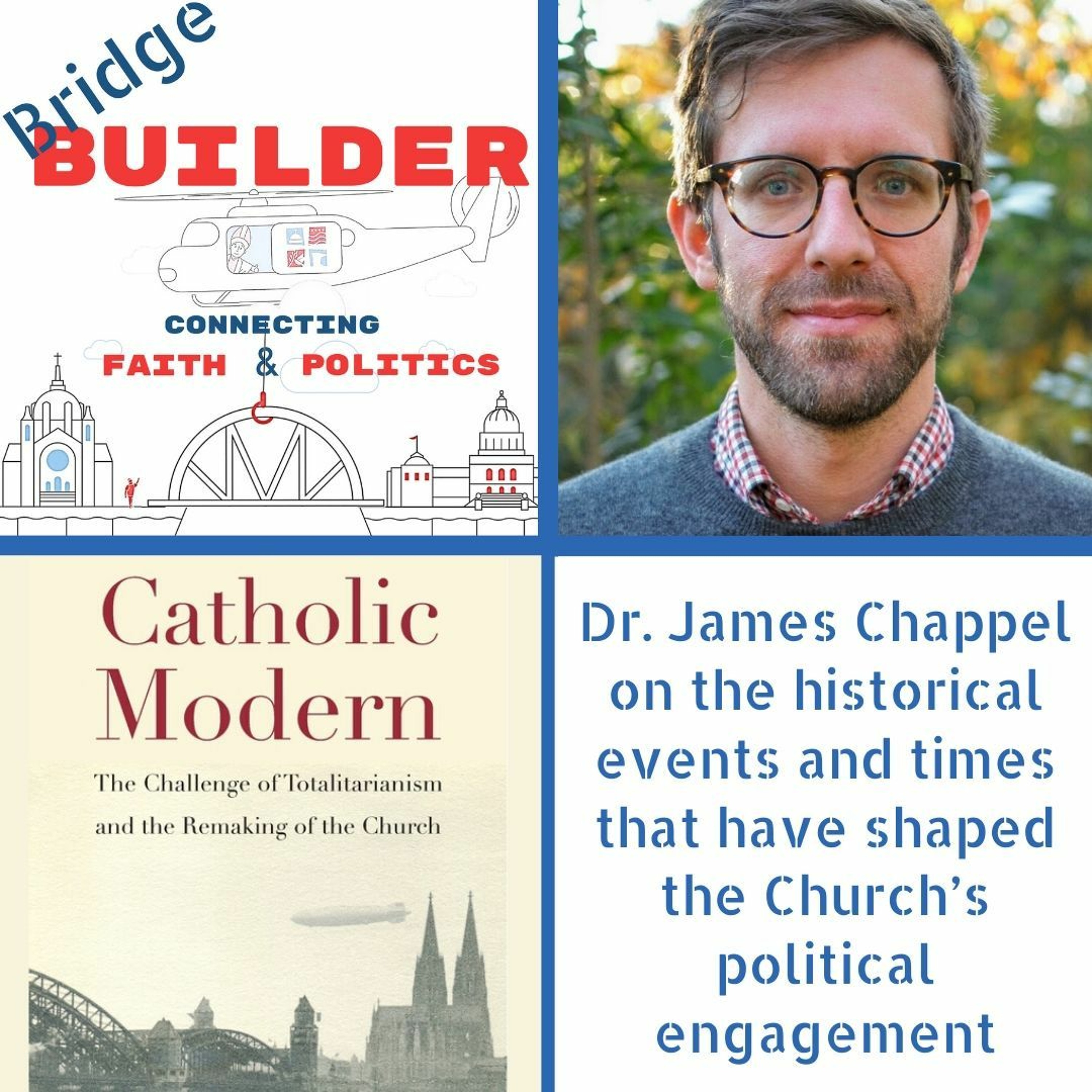 Bridge Builder Podcast