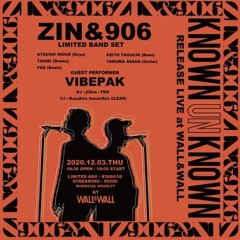 ZIN, 906(Nine-O-Six) - A Muse