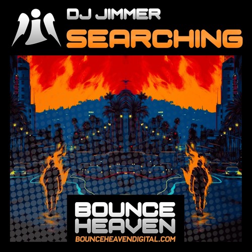 Jimmer - Searching (out now)