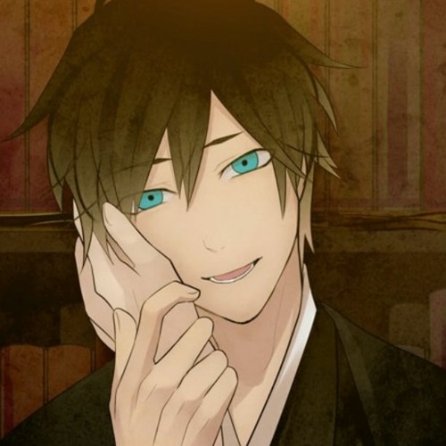 Tsuzuri - Tamamori (CV : Sakamaki Ryousuke)