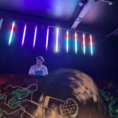 Jordxy Live @ Distorted Image #2 (The Black Box Nambour)