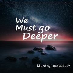 We Must go Deeper 20