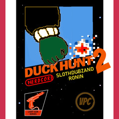 SlothdubzAndRonin [Only One Ronin, Slothdubz] - Duck Hunt 2 WATERFOUL