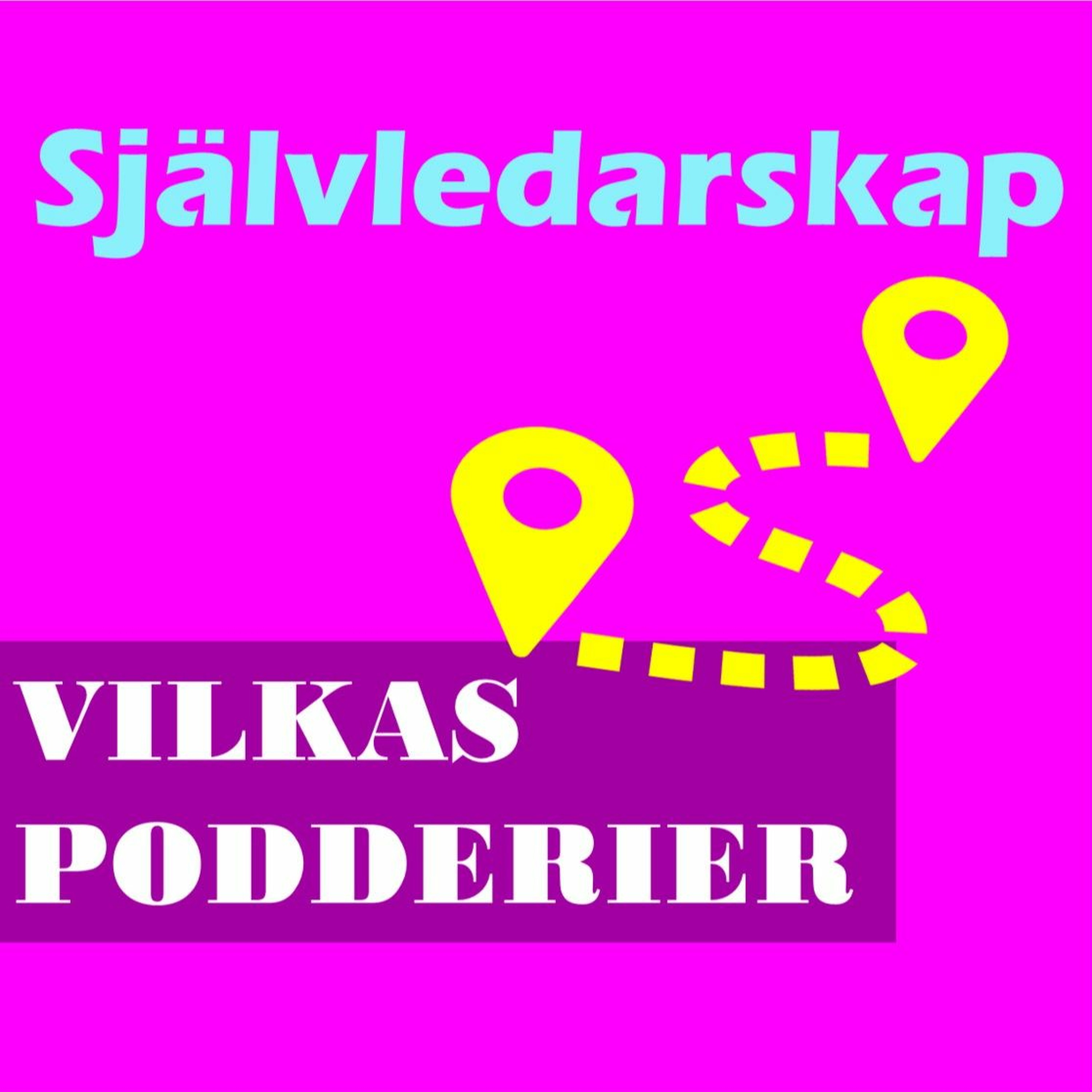 Vilkas Podderier