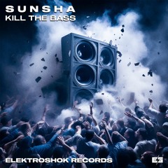 Sunsha - Dubplate