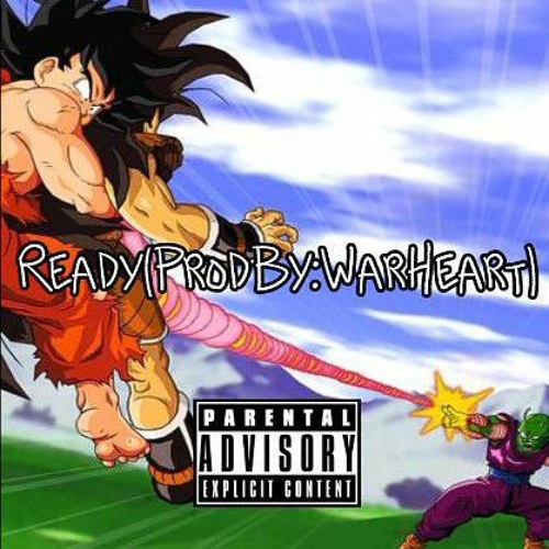 Ready! (KAIZEN X COLDATNIGHT) (prod.WarHeart)