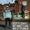 Keep It Chavy !