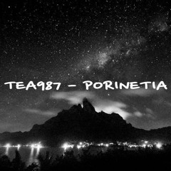 Tea987 - Porinetia (Official Reggae Music) 2021