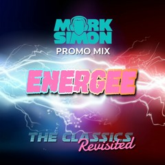 Energee - The Classics (Revisited Promo Mix)
