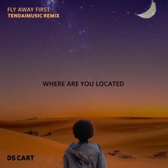 Ds Cart - Fly Away First (TendaiMusic Remix)