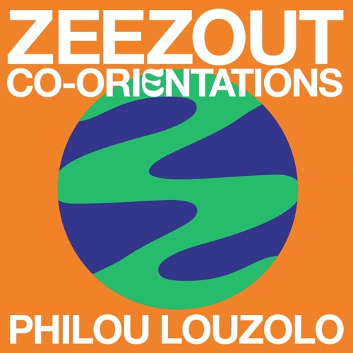 ZeeZout Co-Orientations 5 by Philou Louzolo