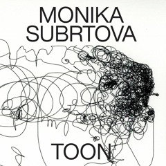 Monika Subrtova - Ylvia [NEXT Festival Records]