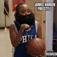 JAMES HARDEN FREESTYLE