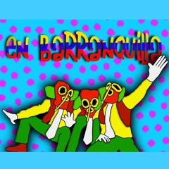 En Barranquilla [FREE DL]