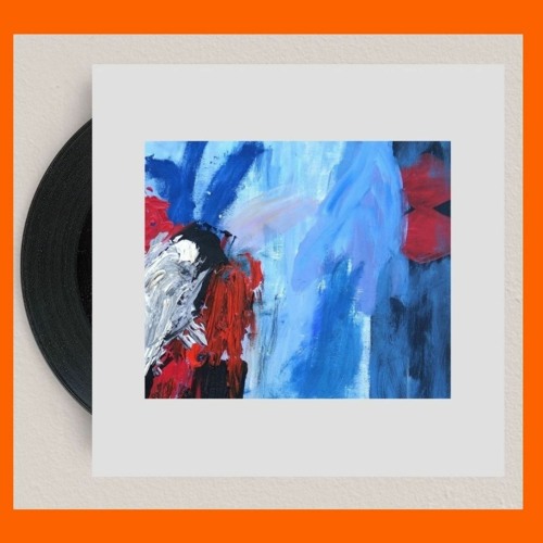 PREMIERE: Drvg Cvltvre - Complete Control [Diffuse Reality]