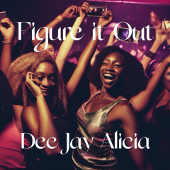 Figure it out (DJA Afro Instrumental)