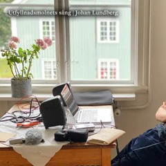 Johan Lundberg | Utfyllnadsmolnets sång (2020)
