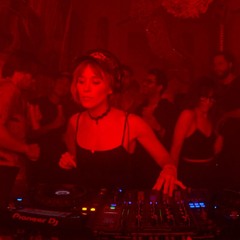 Gabby Cocco @ Le Petit Box 7.3.25