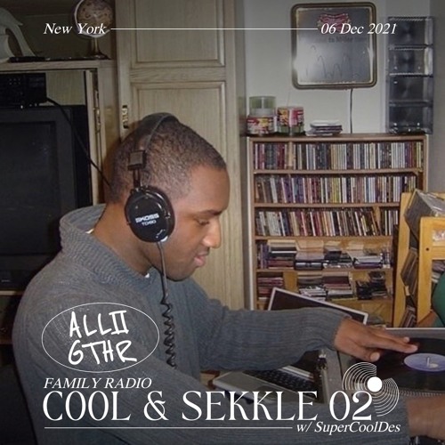 ALL2GTHR Family Radio | Season 1 (2021)