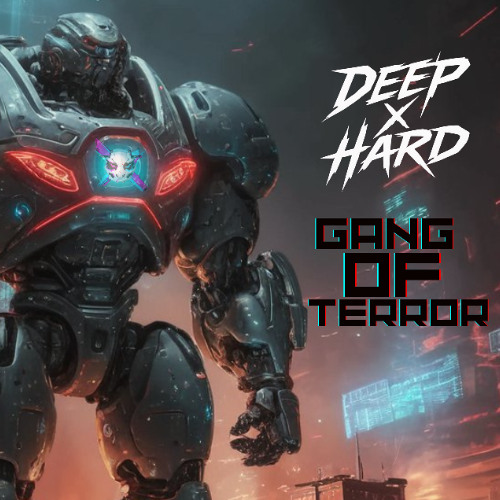 GANG OF TERROR (FREE DOWNLOAD)