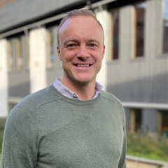 Vandring i tron / Paul Orlenius 250713