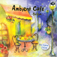 Ambient Ecstasy: Cafe Del Mar Chillout Psychill Psytrance