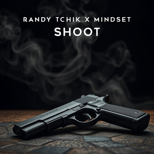 Shoot w/ Mindset (Fusion Concept 2024)