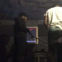 Walkdown-(First Day Out )Ft Bign9ine tavie x JrKappaQuine