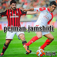 Pejman Jamshidi-bigM